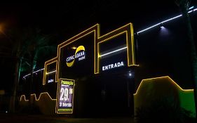 Motel Copacabana